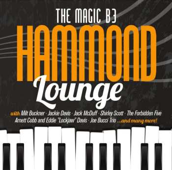 Various: Hammond Lounge: The Magic B3