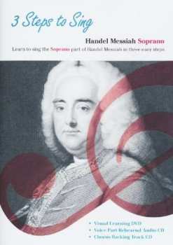 Various: Händel:der Messias