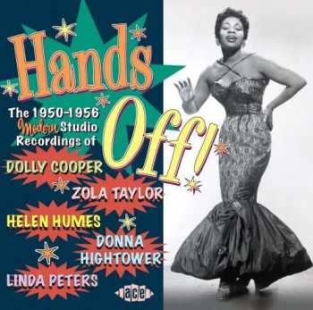 Album Various: Hands Off! 