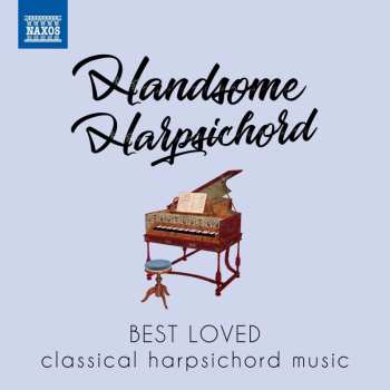 Various: Handsome Harpsichord