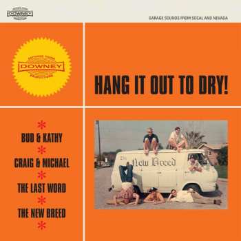 Album Various: Hang It Out To Dry!