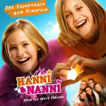 Album Various: Hanni Und Nanni: Mehr Als Beste Freunde