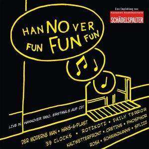 Album Various: Hannover Fun Fun Fun