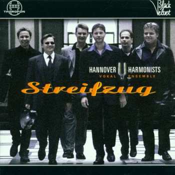 Album Various: Hannover Harmonists - Streifzug