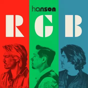 Hanson: Red Green Blue (RGB)