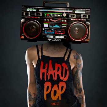 Album Various: Hard Pop Vol. 1