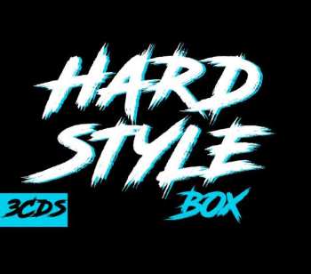 Various: Hard Style Box