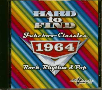 Various: Hard To Find Jukebox Classics 1964