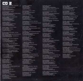 2CD Various: Hardcore Festival Top 100 Vol.5 535694
