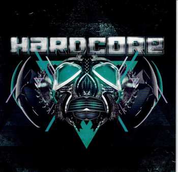 2CD Various: Hardcore - The Ultimate Collection Volume 3.2014 453275