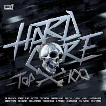 Album Various: Hardcore Top 100 2021