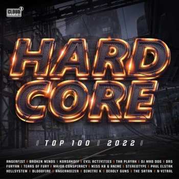 Album Various: Hardcore Top 100 2022