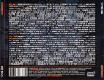 2CD Various: Hardcore Top 100 2022 303221