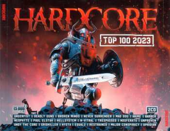Album Various: Hardcore Top 100 2023