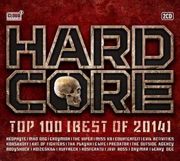 Various: Hardcore Top 100 (Best Of 2014)