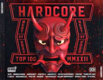 Album Various: Hardcore Top 100 MMXXII (Best Of 2022)