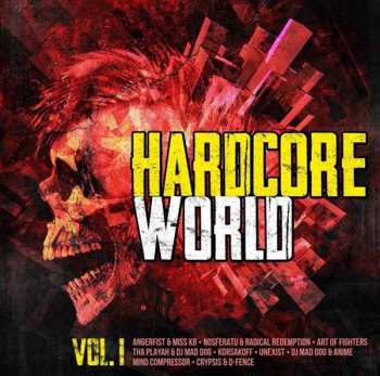 Album Various: Hardcore World Vol. I