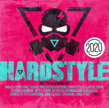 Album Various: Hardstyle 2020