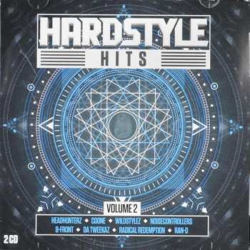 Album Various: Hardstyle Hits Volume 2