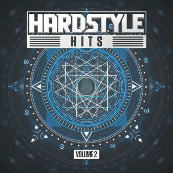 2CD Various: Hardstyle Hits Volume 2 437189