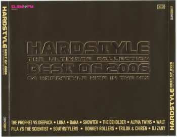 Various: Hardstyle: The Ultimate Collection Best Of 2006