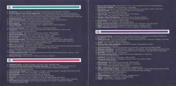 3CD Various: Hardstyle - The Ultimate Collection - Best Of 2017