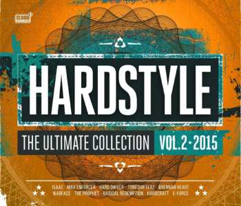 Album Various: Hardstyle - The Ultimate Collection Vol.2 2015