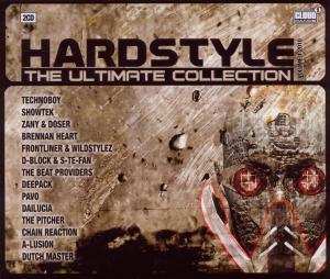 Album Various: Hardstyle: The Ultimate Collection Volume 1 2010