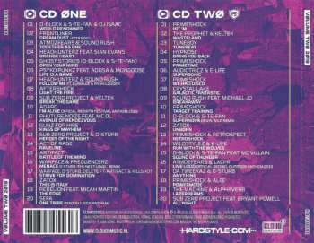 2CD Various: Hardstyle - The Ultimate Collection Volume Two 2019 355276