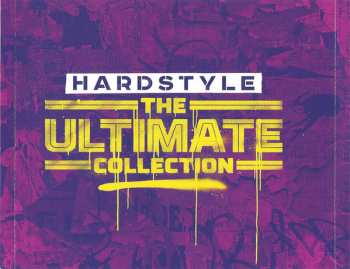 2CD Various: Hardstyle - The Ultimate Collection Volume Two 2019 355276