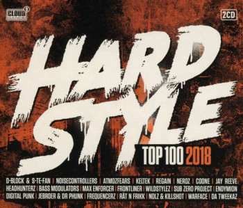 Album Various: Hardstyle Top 100 - 2018