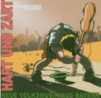 Album Various: Hart Und Zart