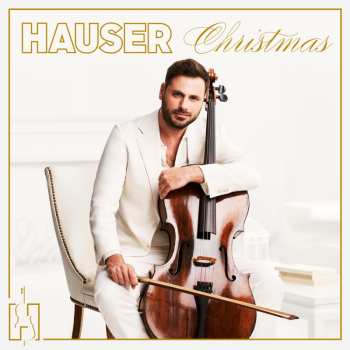 Album Various: Hauser - Christmas