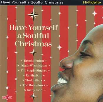 Album Various: Have Yourself A Soulful Christmas