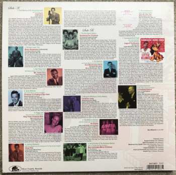 LP Various: Have Yourself Another Swingin' Little Christmas (More Fingerpoppin' Tunes For Your Holiday Season) 392320