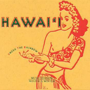 Album Various: Hawai'i Under The Rainbow