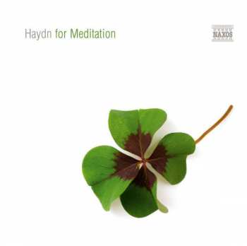 Album Various: Haydn For Meditation