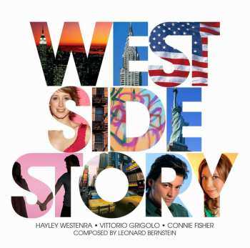 Album Various: West Side Story
