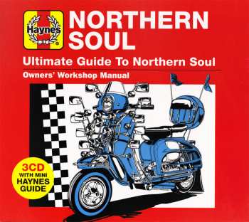 Various: Haynes Ultimate Guide To Northern Soul
