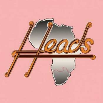 Album Various: Heads Records: South African Disco Dub Edits