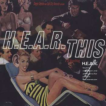 Album Various: H.E.A.R. This