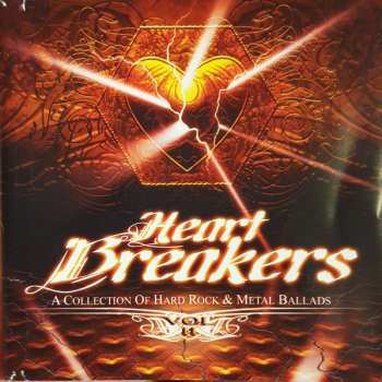 Various: Heart Breakers - A Collection Of Hard Rock & Metal Ballads Vol II