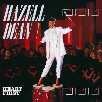 2CD Hazell Dean: Heart First DLX 475767