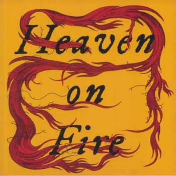 Album Various: Heaven On Fire