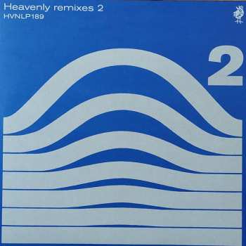 Album Various: Heavenly Remixes 2