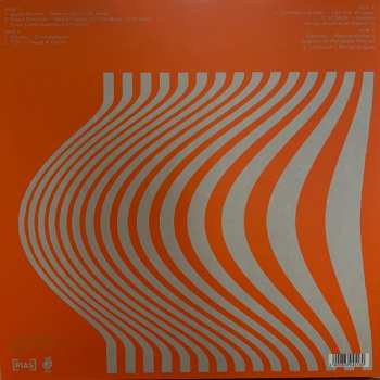 2LP Various: Heavenly Remixes 4: Andrew Weatherall Volume 2 148509