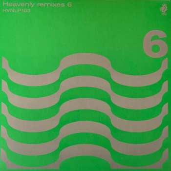 Album Various: Heavenly Remixes 6