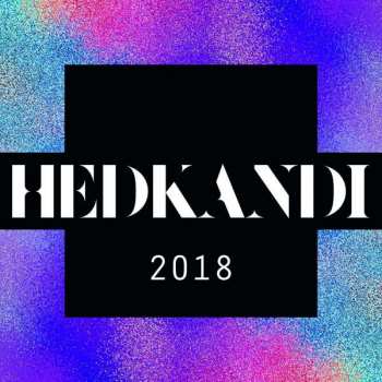 Album Various: Hed Kandi 2018