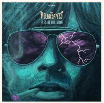 CD The Hellacopters:  Eyes Of Oblivion 298341