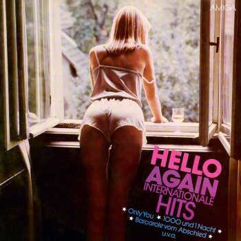 Various: Hello Again - Internationale Hits